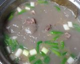 Foto langkah ke 2 dari resep Sop Janda.