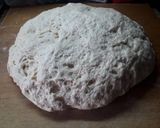 Foto del paso 2 de la receta: Pizza :Mitad con huevo y mitad calabresa
