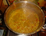 Foto del paso 5 de la receta: Porotos con riendas a rienda suelta
