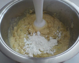 Foto del paso 15 de la receta: Crema de garbanzos con espinacas
