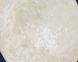 A picture of step 11 of Ilaqai ka kaleji paratha.