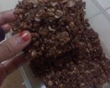 Foto langkah ke 7 dari resep Kue coklat ala bang bang🍪🍫.