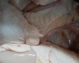 Foto langkah ke 1 dari resep Ayam bakar kalasan.