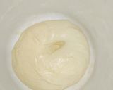 Foto del paso 3 de la receta: Masa salada para tarta