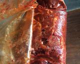 Foto del paso 5 de la receta: Carne al pastor