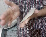 A picture of step 5 of અળદ ની દાળ અને બાજરા ના રોટલા.