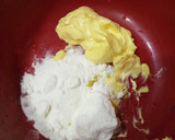 A picture of step 2 of Simple sugar cookies.