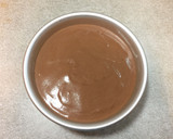 可可戚風蛋糕的食譜步驟12照片