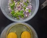 Foto langkah ke 2 dari resep Pempek Adaan.