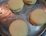 A picture of step 8 of Kheer Custard Toast.