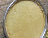 Foto del paso 5 de la receta: Tarta de acelga con morrón y verdeo. Masa casera