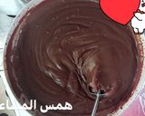 صورة لخطوة 5 من وصفة حلوى الكاكاو
