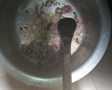 A picture of step 2 of Beef pilau#author marathon.