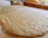 Jeruzsálemi kalács (Babka) recept fázis 2 fotója