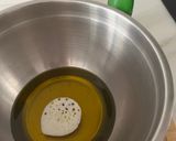 Foto del paso 1 de la receta Coca de Sardinillas y Cerezas con Salsa de Albahaca!!!!!