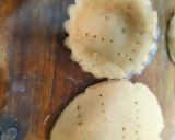 A picture of step 3 of LEMON TARTS Lemon Cream With Sugar or Jaggery.