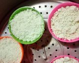 Foto langkah ke 5 dari resep Putu Labu.