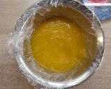 Foto langkah ke 8 dari resep Mango Eclair.