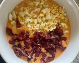 Foto del paso 4 de la receta: Salmorejo sin pan con Mambo (Súper saludable) en thermomix