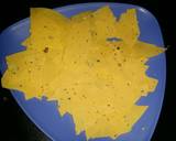 Methi papad curry recipe step 6 photo