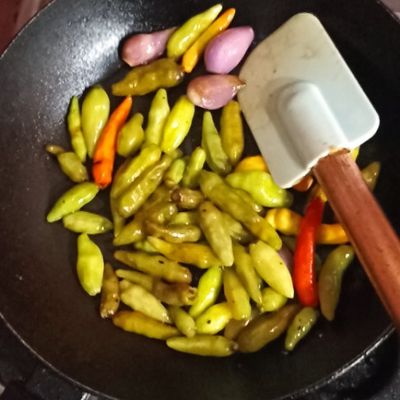 Langkah 2