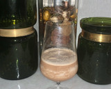 Foto del paso 2 de la receta: Frappé de express chocolate y menta
