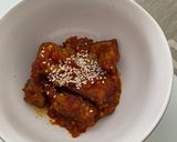 Foto langkah ke 5 dari resep Terong balado.