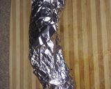 Foto del paso 1 de la receta: Canoas de plátano con carne y yogurt griego