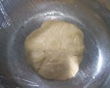 Foto langkah ke 2 dari resep Roti Isi.