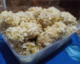 Foto langkah ke 4 dari resep Kroket solo (no msg) recook dalur ryuna.