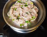 চিকেন মোমো(chicken momo recipe in Bengali) রেসিপি ধাপ - 3 ছবি