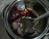 A picture of step 4 of Traditional Bajra-Tomato Jugalbandi.