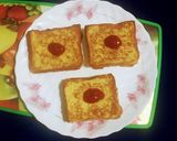 A picture of step 7 of French Toast.