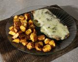 Foto del paso 7 de la receta: 🐖 Matambre de cerdo al roquefort 🐖