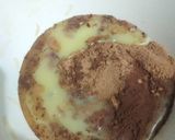 Foto langkah ke 1 dari resep Es Kepal Milo Homemade.
