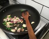Foto langkah ke 3 dari resep “Nasi Goreng” Kembang Kol { Diet Keto / DEBM }.