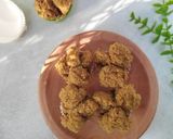 Foto langkah ke 6 dari resep 42. Bolu kukus gula merah.