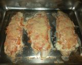 Foto del paso 4 de la receta: Reineta a la napolitana