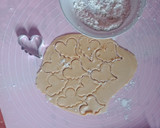 Foto langkah ke 2 dari resep Kue Kacang Skippy ANTI RETAK😍 Peanut Butter Cookies 😚.