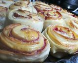 Foto del paso 6 de la receta: Rolls de salame y queso 💕🙌🎉
