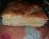 Foto del paso 7 de la receta: Torta de manzanas diferente
