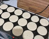 صورة لخطوة 4 من وصفة بان كيك