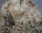 Kabli chana pilau recipe step 6 photo