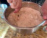 Dough for homemade empanadas recipe step 2 photo
