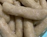 Foto langkah ke 4 dari resep Pempek.
