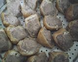 Foto langkah ke 4 dari resep Tahu bakso.