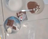 Foto langkah ke 1 dari resep Brownies KuKus.