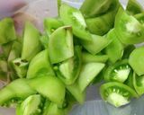 Foto langkah ke 4 dari resep Gurame Pecak -ala Betawi.