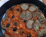 Foto del paso 2 de la receta Pastel de Berenjenas a la parmesana