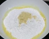 Foto langkah ke 3 dari resep Rempeyek Teri.